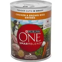 purina one natural, high protein