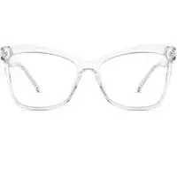 reeckey blue light glasses for women