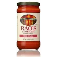 rao's homemade marinara sauce, 15.5 oz