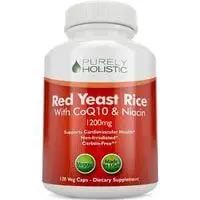 red yeast rice consumer reports