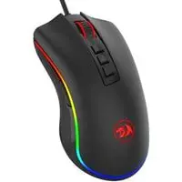 redragon m711 cobra gaming mouse 