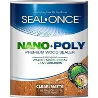seal once nano+poly penetrating
