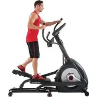 schwinn fitness 430 elliptical