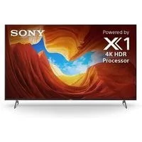 sony x900h 55 inch tv 4k ultra hd