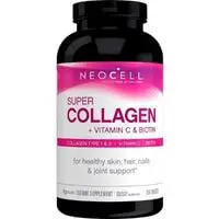 super collagen super collagen + c supplement 2022