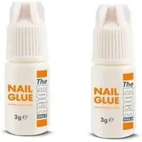 the edge 3g adhesive false super strong nail tips
