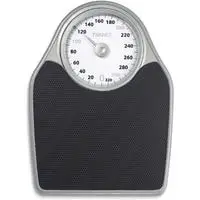 thinner extra large dial precision bathroom scale