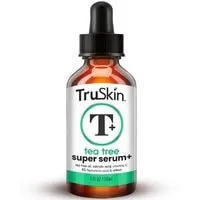 truskin tea tree clear skin super serum
