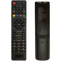 universal remote control simple