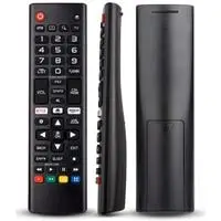 universal remote control for all lg smart tv