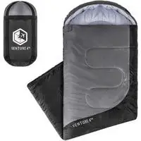 venture 4th backpacking sleeping bag