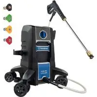 westinghouse epx3050 electric pressure washer 