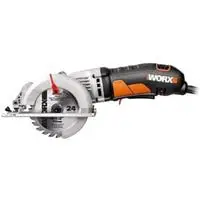 worx wx429l  electric compact circular saw