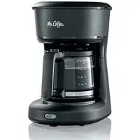best 5 cup coffee maker
