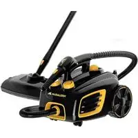 best canister steam cleaner