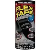 best rubberized waterproof tape, 8 x 5'