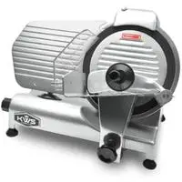 best compact meat slicer
