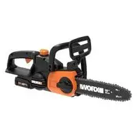 best cordless electric chainsaw