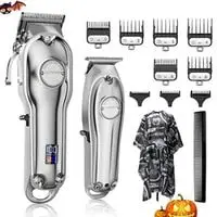 best hair clippers for shaving head