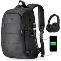 best laptop backpack for travel