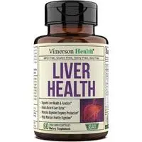 best liver supplement
