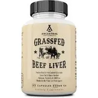 best liver supplements for alcoholics