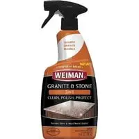 best natural granite cleaner