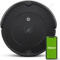 best robot vacuum google home
