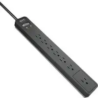 best surge protector for tv