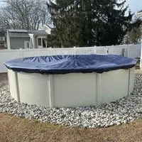 best winter pool cover