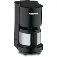 coffee maker stainless steel