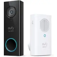 eufy security, wi fi video doorbell