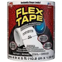 flex tape waterproof