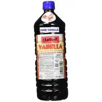 2 x danncy dark pure mexican vanilla extract from mexico