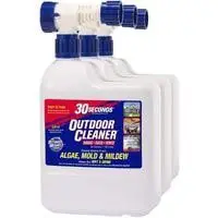 30 seconds cleaners 6430s 3pa 64