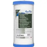 3m aqua pure whole house replacement water filter