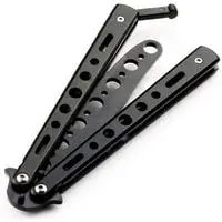 aifusi butterfly knife trainer