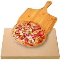 augosta pizza stone for