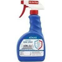 adams flea & tick home spray