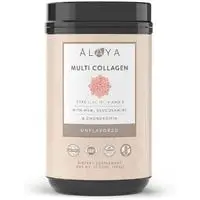 alaya multi collagen powder