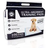 american kennel club pet training and puppy pads,