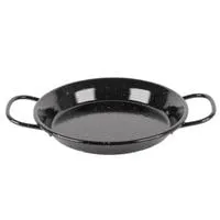 america's test kitchen paella pan