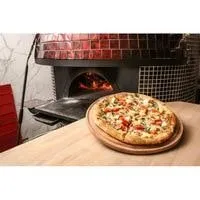 america's test kitchen pizza stone