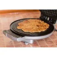 america's test kitchen waffle iron