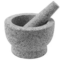 america's test kitchen mortar and pestle