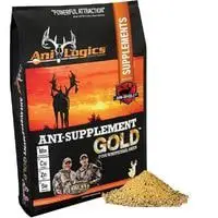 ani logics outdoors ani supplement gold 20 lb