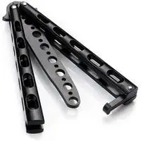 anlado balisong butterfly knife