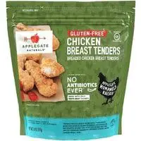 applegate, natural gluten free chicken