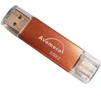 avomoco 128gb usb flash drive