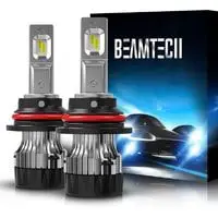 beamtech 9007 led bulb